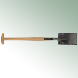 Grubbing Spade - Size B2, T-Grip