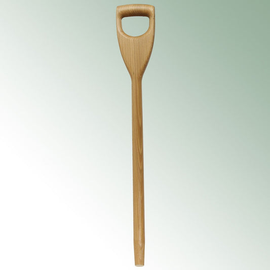 Spare handle D-grip for forks