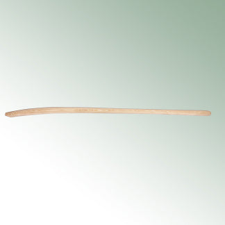 Shovel Handle Made from Ash normal, length 125 cm