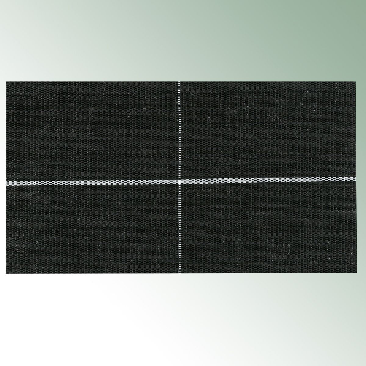 PPX Groundcover 130gm/m2 width 15.40m