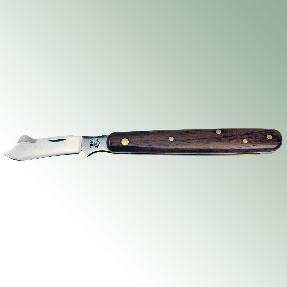 Tina Budding Knife 641 - 9.5cm