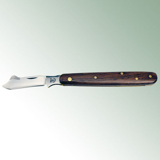 Tina Budding Knife 641 - 9.5cm
