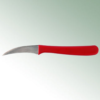 Flower Knife - Curved Blade