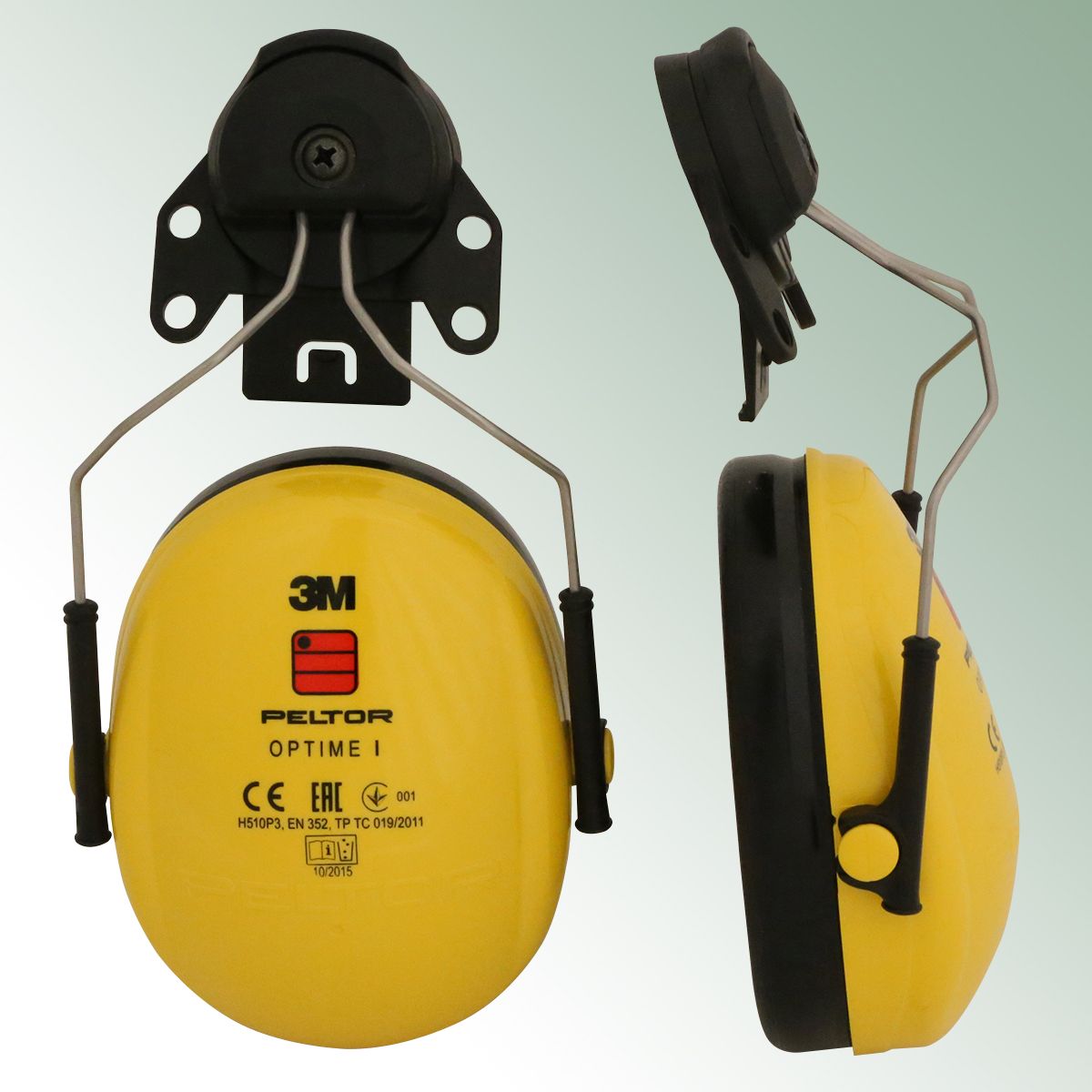 Ear Protectors Optime I/H510 for Peltor G22d