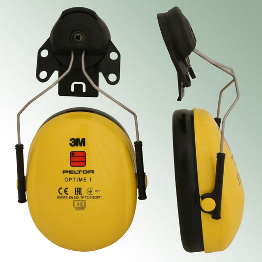 Ear Protectors Optime I/H510 for Peltor G22d