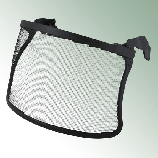 Protective Visor for Forestry Helmet - Peltor G22d