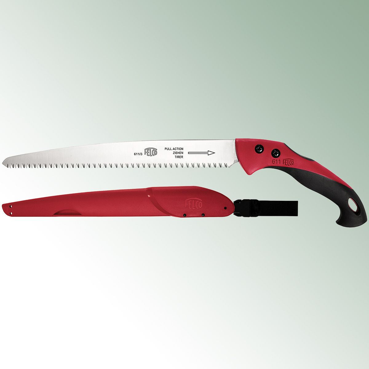 Felco Pruning Saw 611