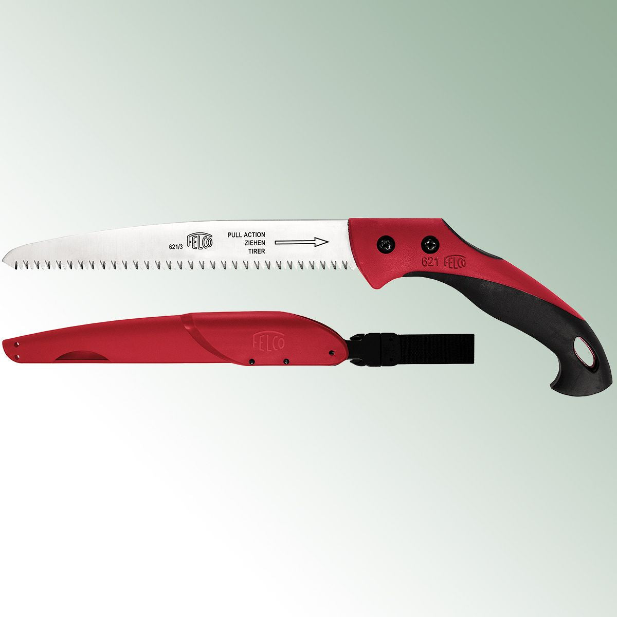 Felco Pruning Saw 621