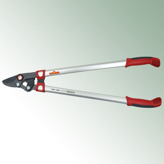 Wolf Leverage Loppers Power-Cut RR 750