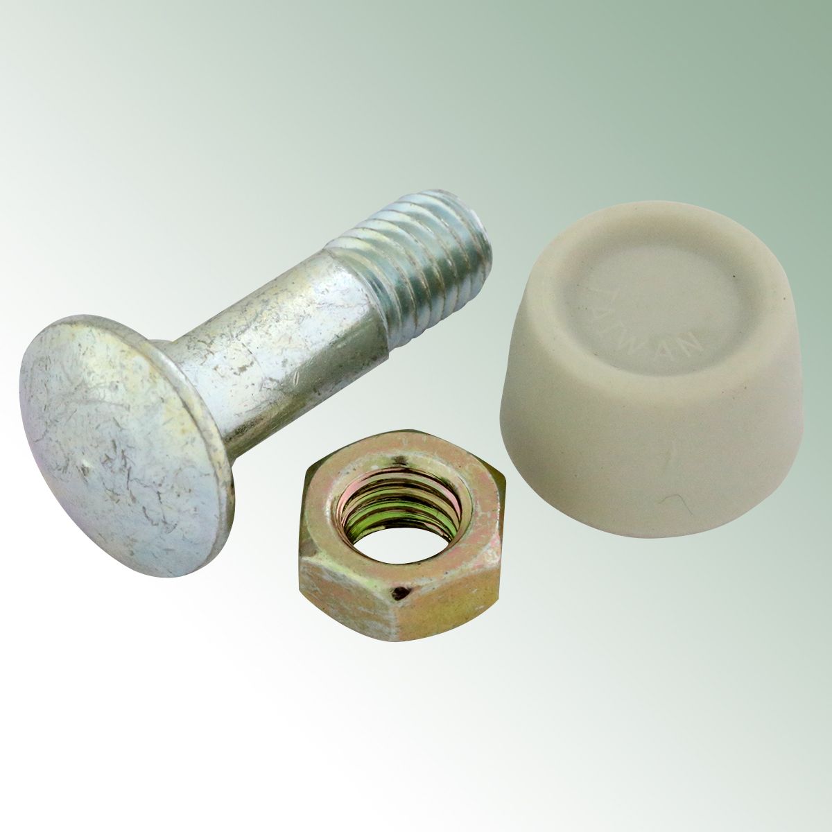 Spare Bolt + Nut for Topiary / Trimming Shears CL-A Plus