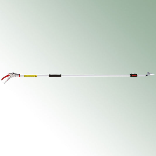 Telescoping Pruning Shears 180ZTR extends from 1.80-3.00 m