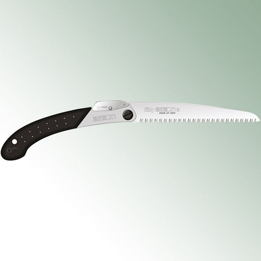 Silky Folding Saw SUPER ACCEL Saw Blade Length 21 cm