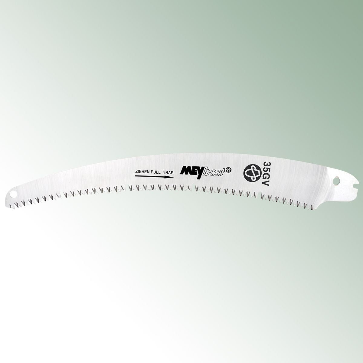 Spare Saw Blade 35 cm for Pruning Saw MEYbest 35 GV