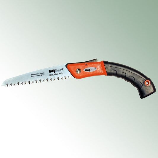 Folding Saw MEYbest 15G Model since 2008