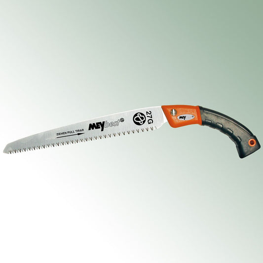 Pruning Saw MEYbest 27G Saw Blade Length 27 cm