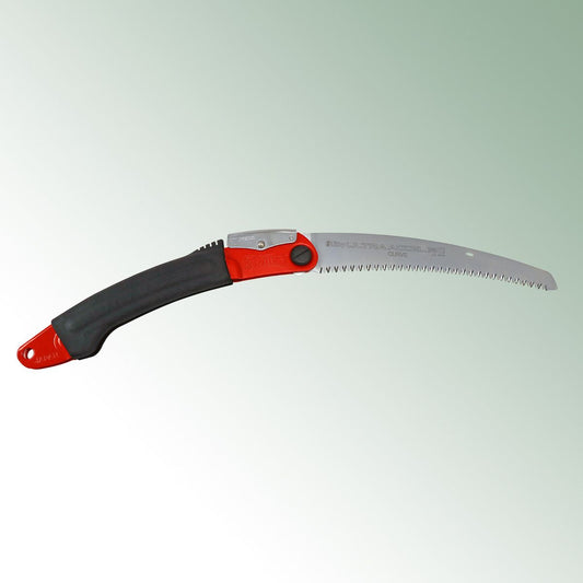 Silky Folding Saw ULTRA ACCEL Curve - Saw Blade Length 24cm