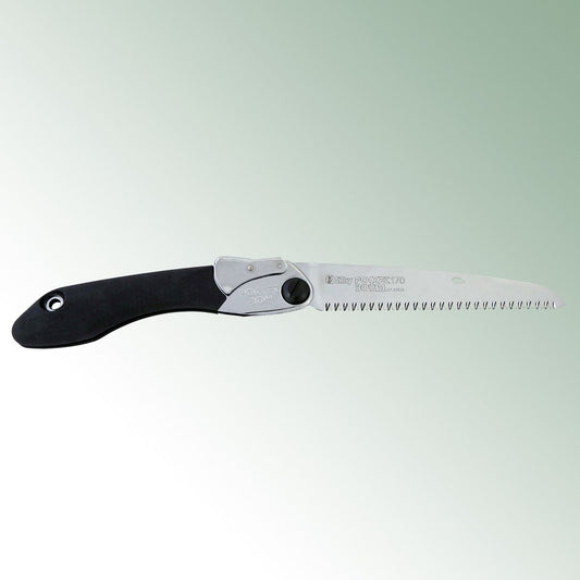 Silky Folding Saw - POCKET BOY