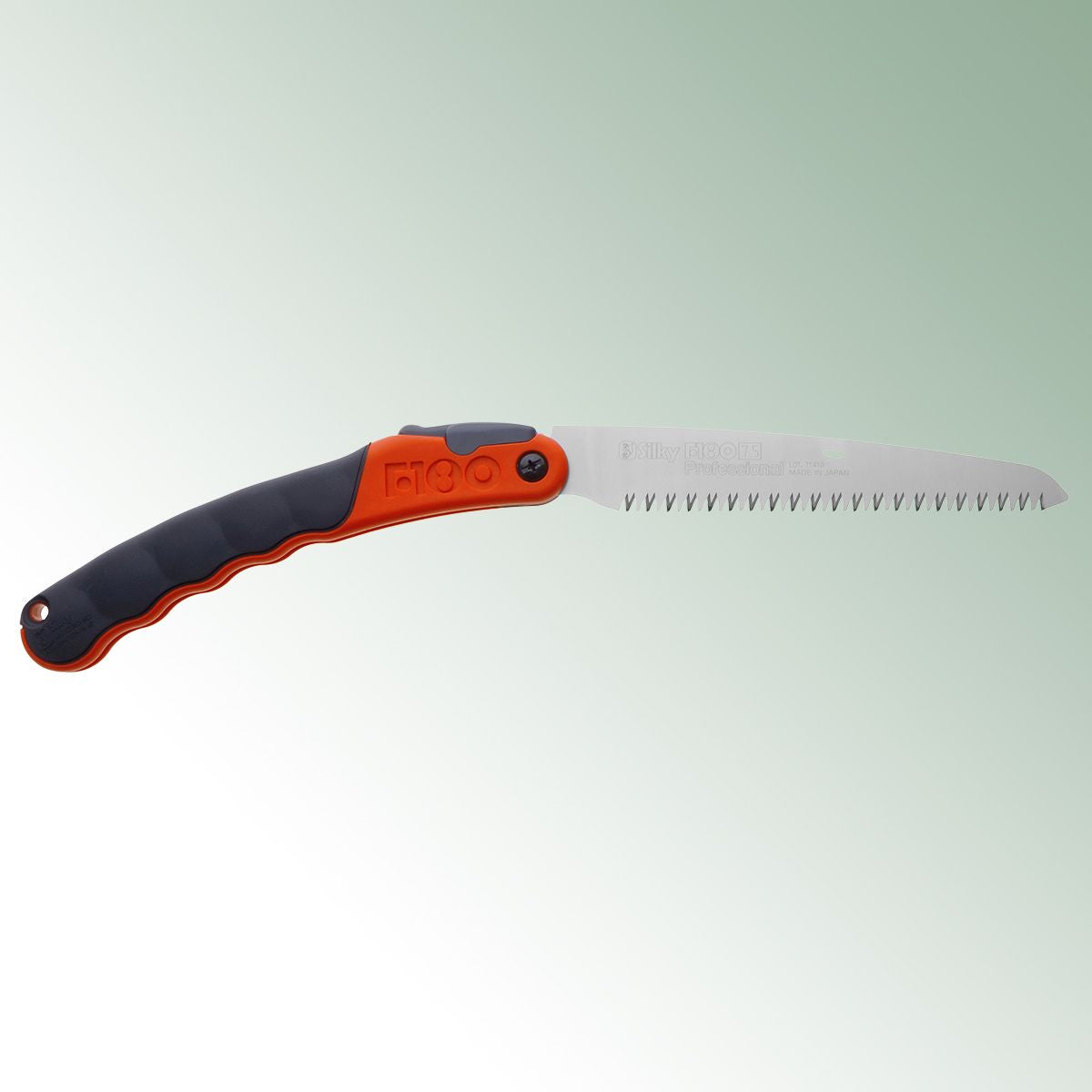 Silky Folding Saw F180 Saw Blade Length 18 cm
