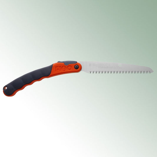 Silky Folding Saw F180 Saw Blade Length 18 cm