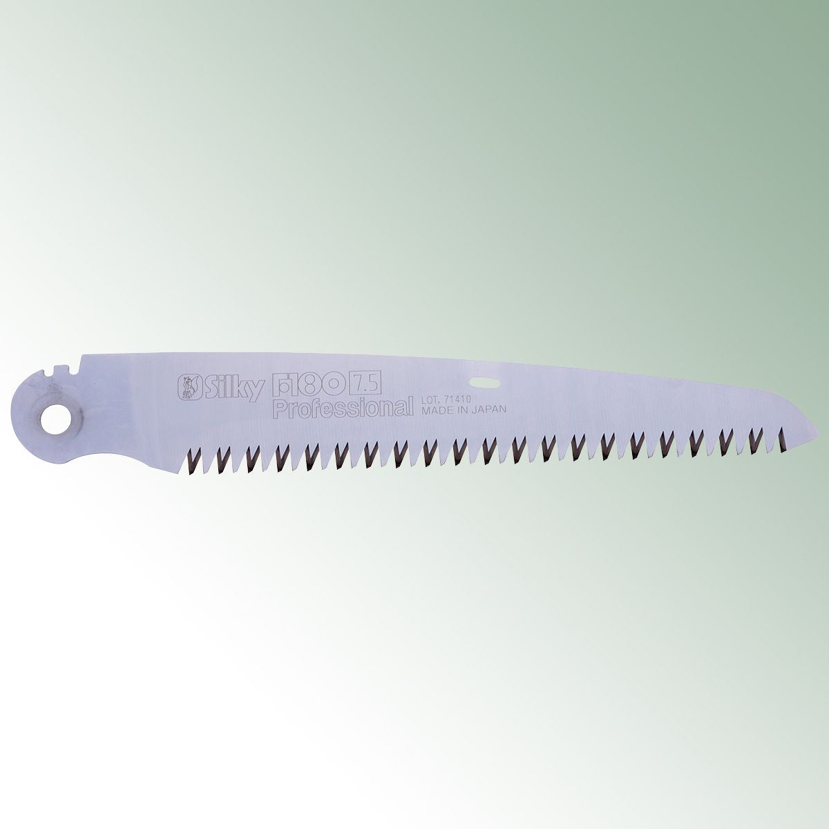 Spare Saw Blade 18 cm for Silky Folding Saw F180