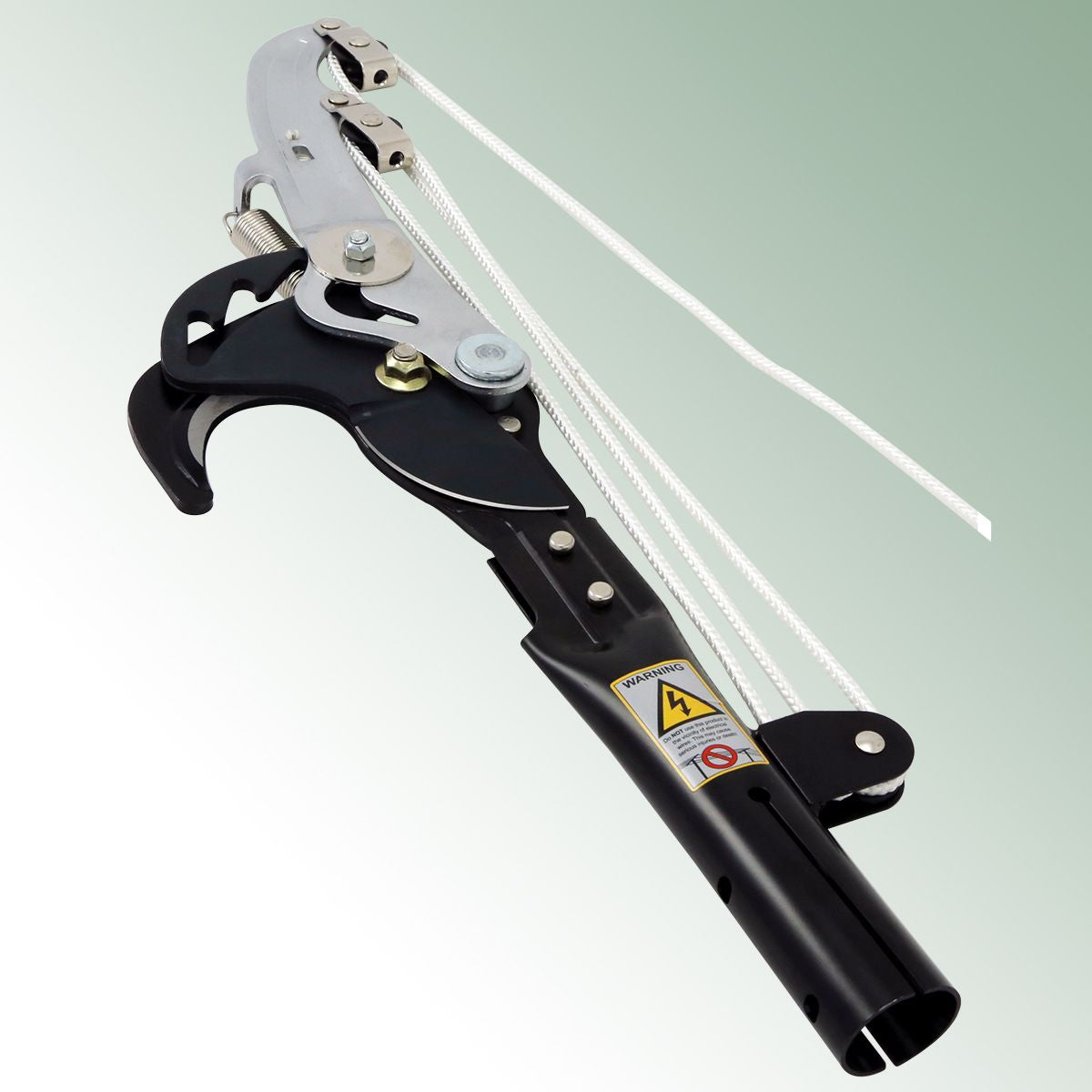 Sintung Pruning Secateurs for Silky Hayauchi Telescoping Handle