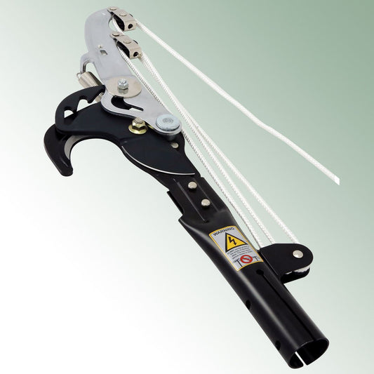 Sintung Pruning Secateurs for Silky Hayauchi Telescoping Handle