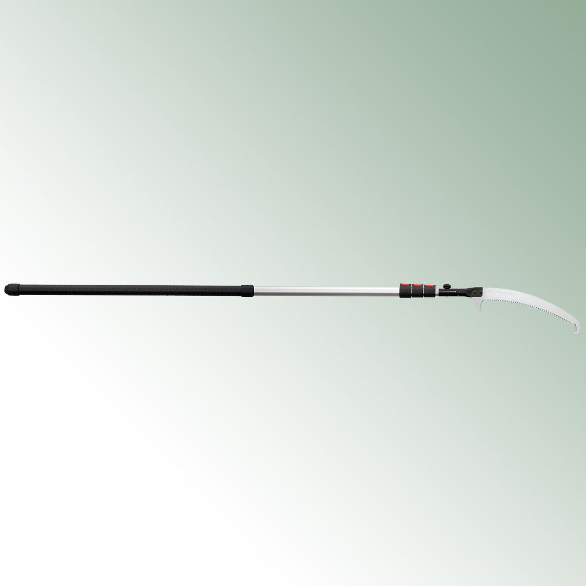 Silky Telescoping Saw Hayauchi - extends from 2.35 to 6.3m