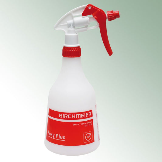 Birchmeier Hand Sprayer Foxy Plus 0.5lt