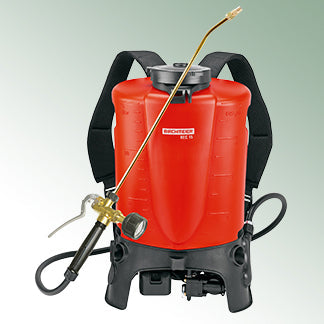 Rechargeable Knapsack Sprayer Birchmeier REC 15 ARZ 18.0 V
