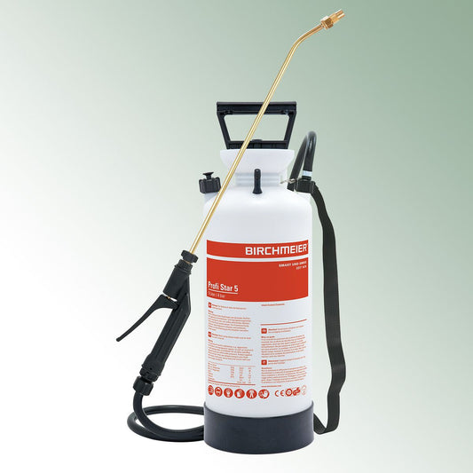 knapsack sprayer Profi-Star 5L Birchmeier