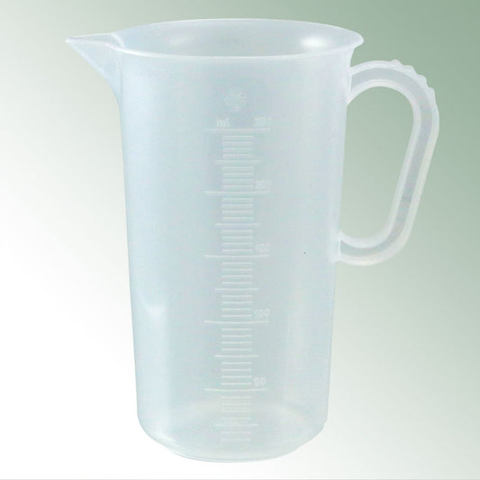 Measuring jug 250 ml plastic