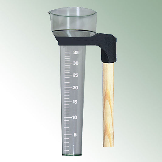 Plastic Rain Gauge