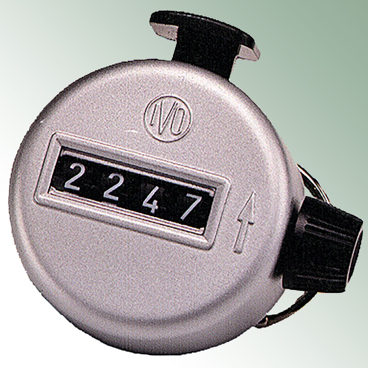 Professional Tree Counter - Metal