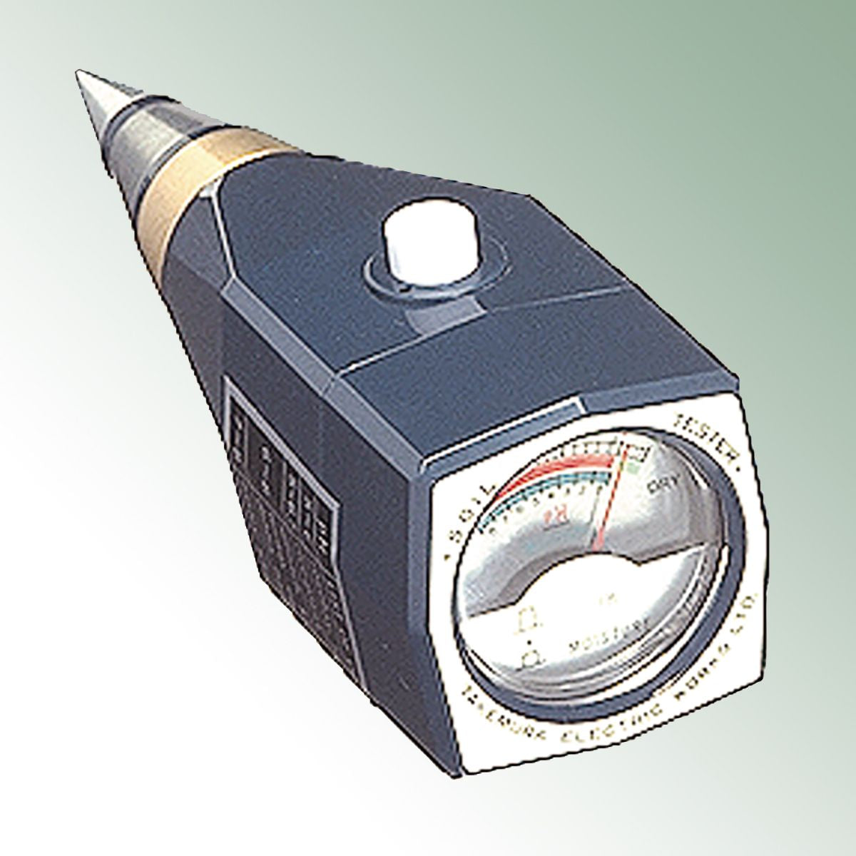 pH-Meter Soil Tester