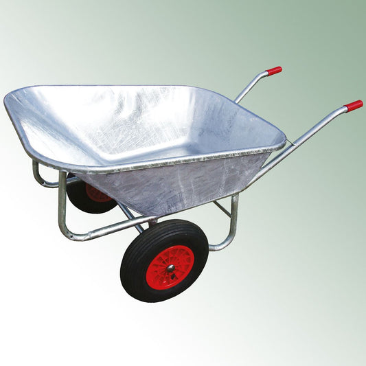 Nursery/Horticulture Barrow 230 Volume 230 L with 2 inflated tyres