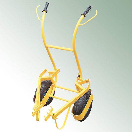 Container Barrow for Plant Containers