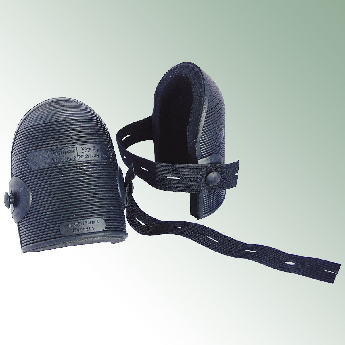 Knee Pads Gardener Design, 1 Pair