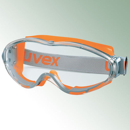 UVEX Ultrasonic Protective Glasses