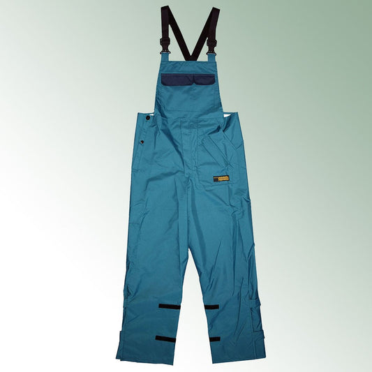 All-weather dungarees size S (46-48) gammatex