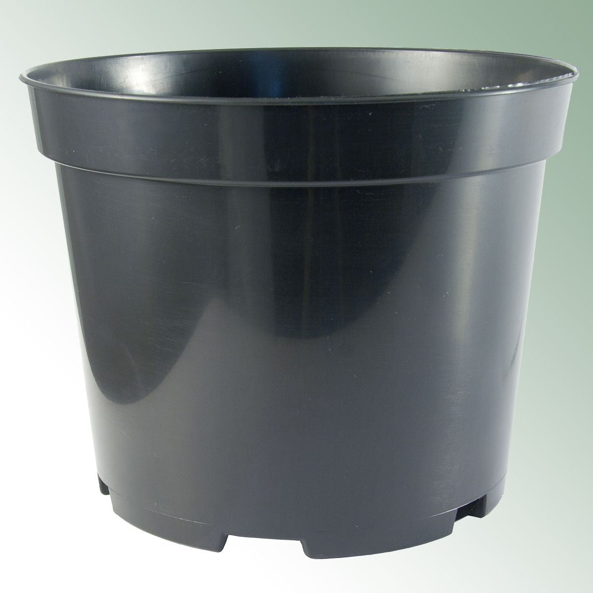 IPP Pot SBX ZZG Black 5.0L (2,116/Pallet)