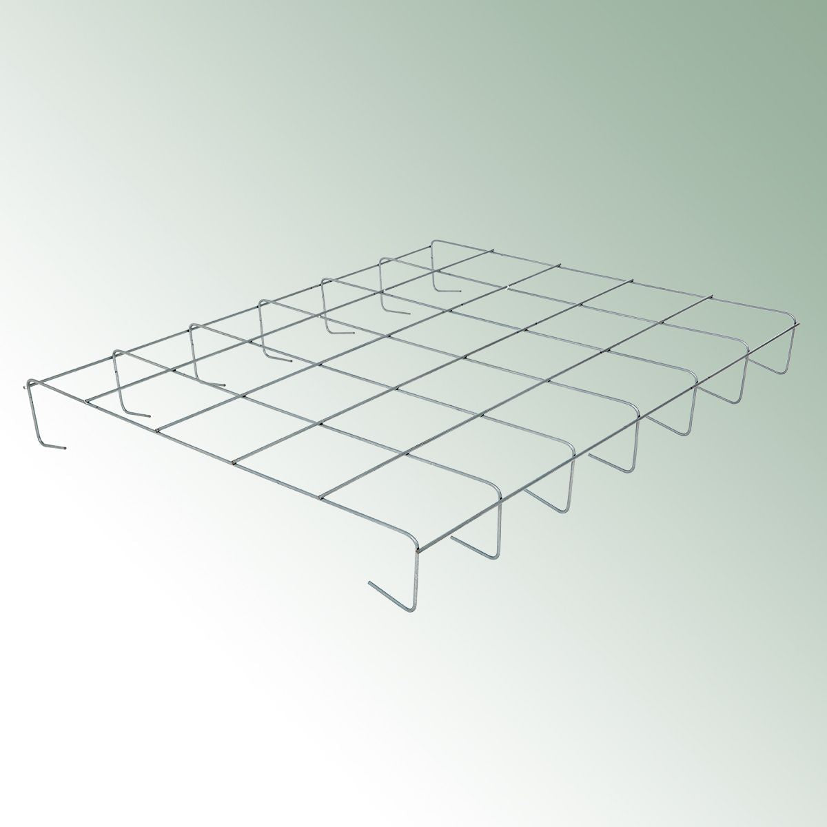 Pot Support Display System V-Feet Racks 4Ltr