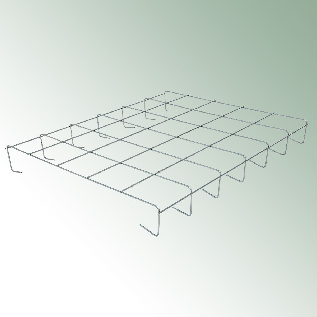 Pot Support Display System V-Feet Racks 5Ltr