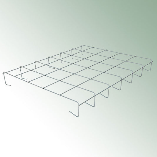 Pot Support Display System V-Feet Racks 5Ltr