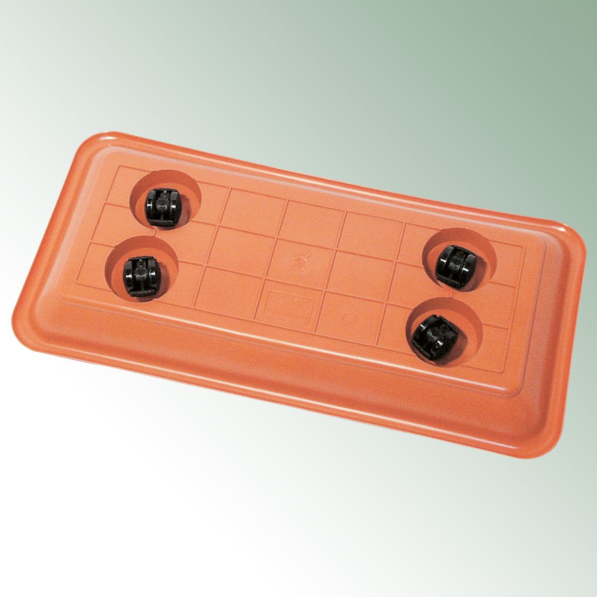 Wheels for Flower Box