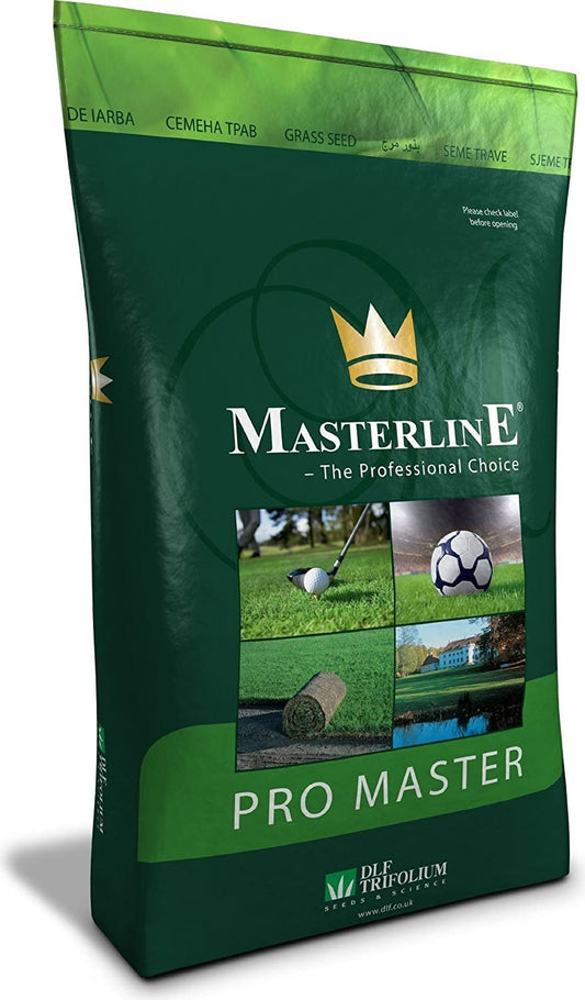 DLF Grass Seed - Greenscape x20kg Bag