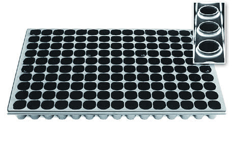 Propagation Trays