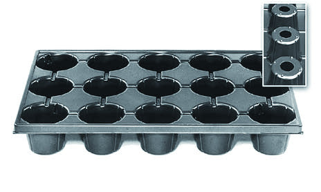 Propagation Trays