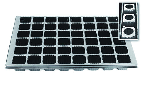 Propagation Trays