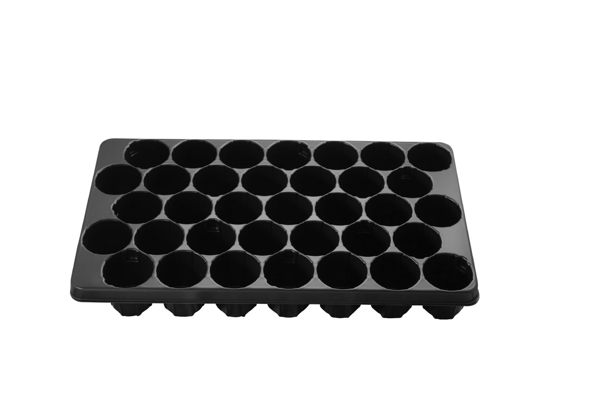 Propagation Trays