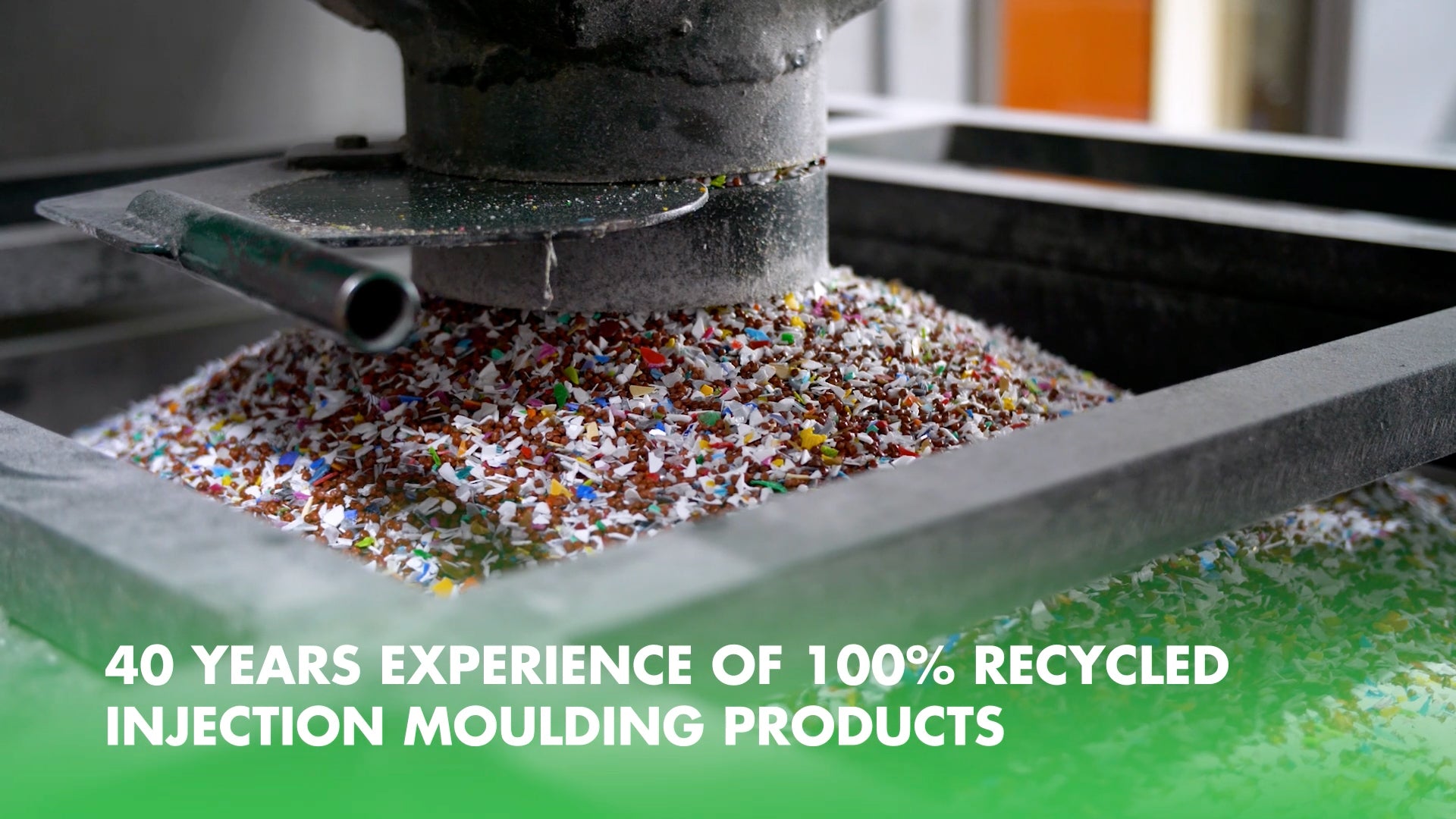 Load video: Kreuwel Plastics about video